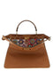 Fendi Pekaboo Iseeu Handbag
