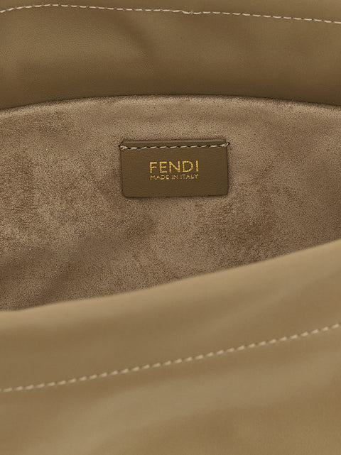 Fendi Baguette® Soft Media Bag