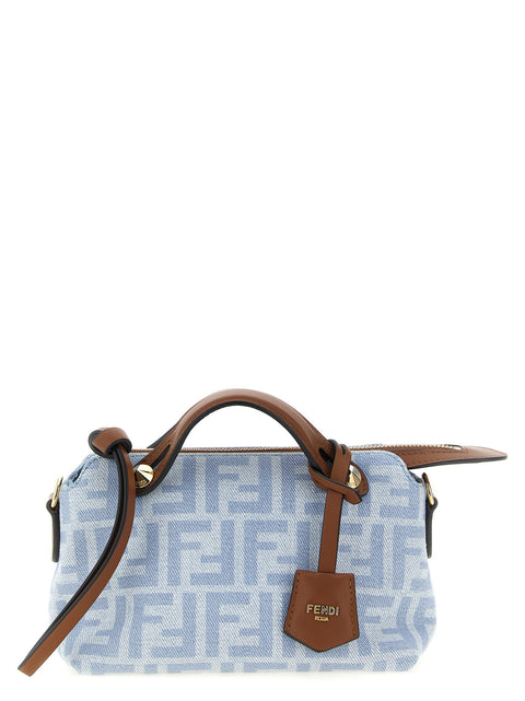 Fendi By The Way Soft Mini Handbag