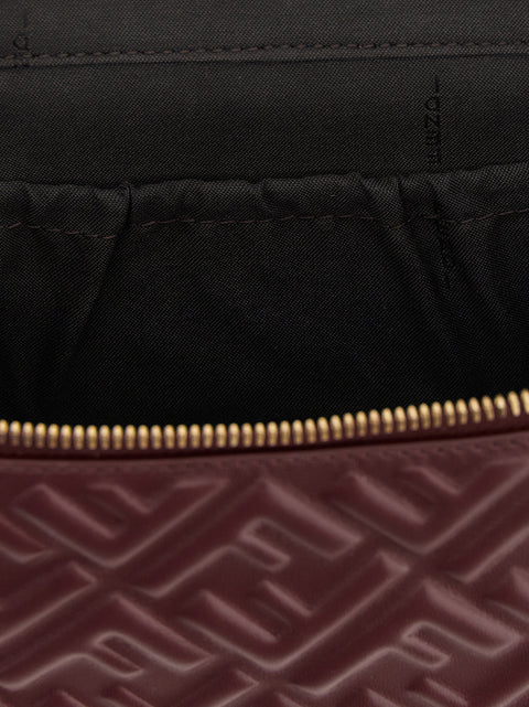 Fendi Vanity Handbag