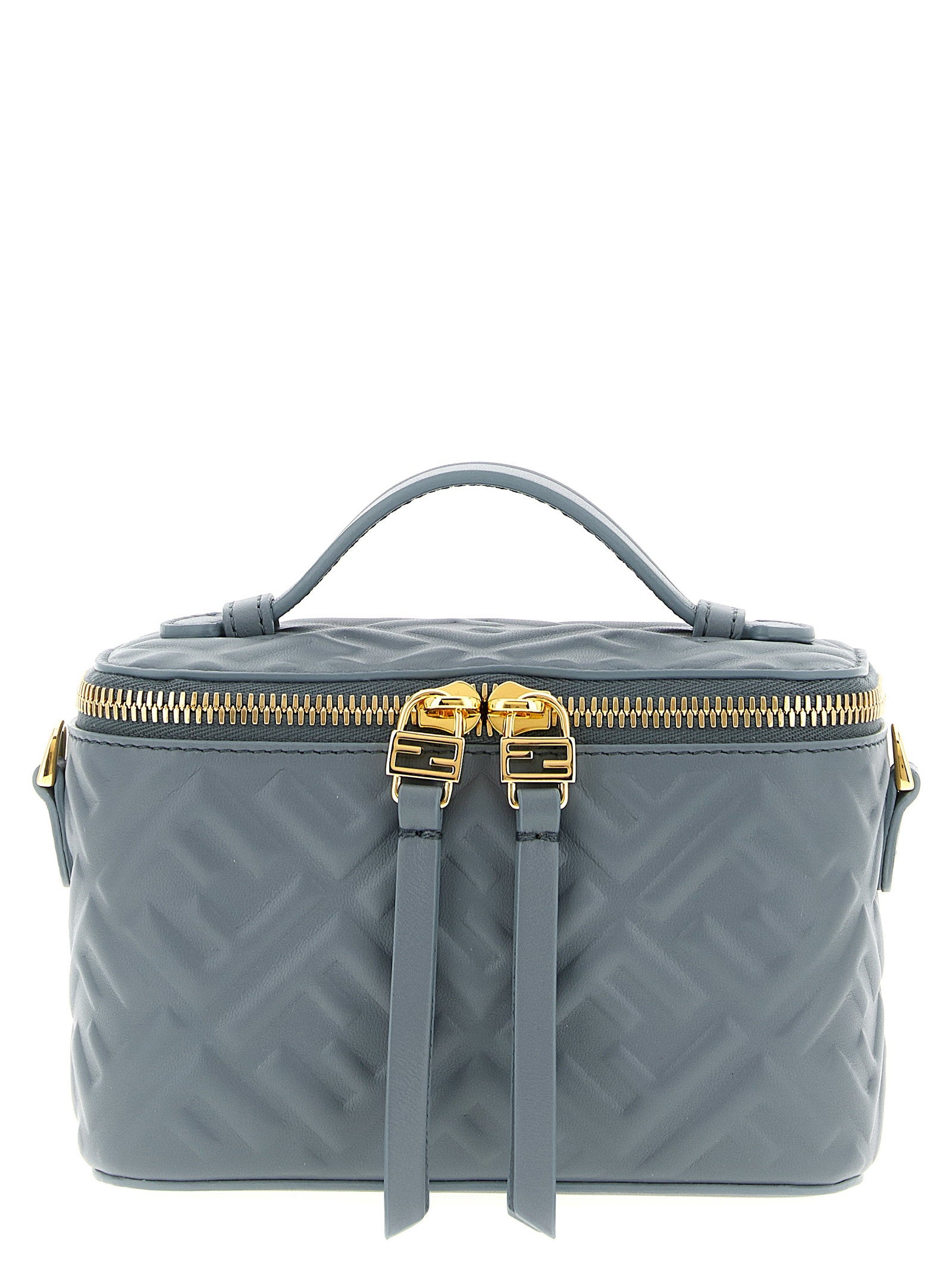 Fendi Vanity Handbag