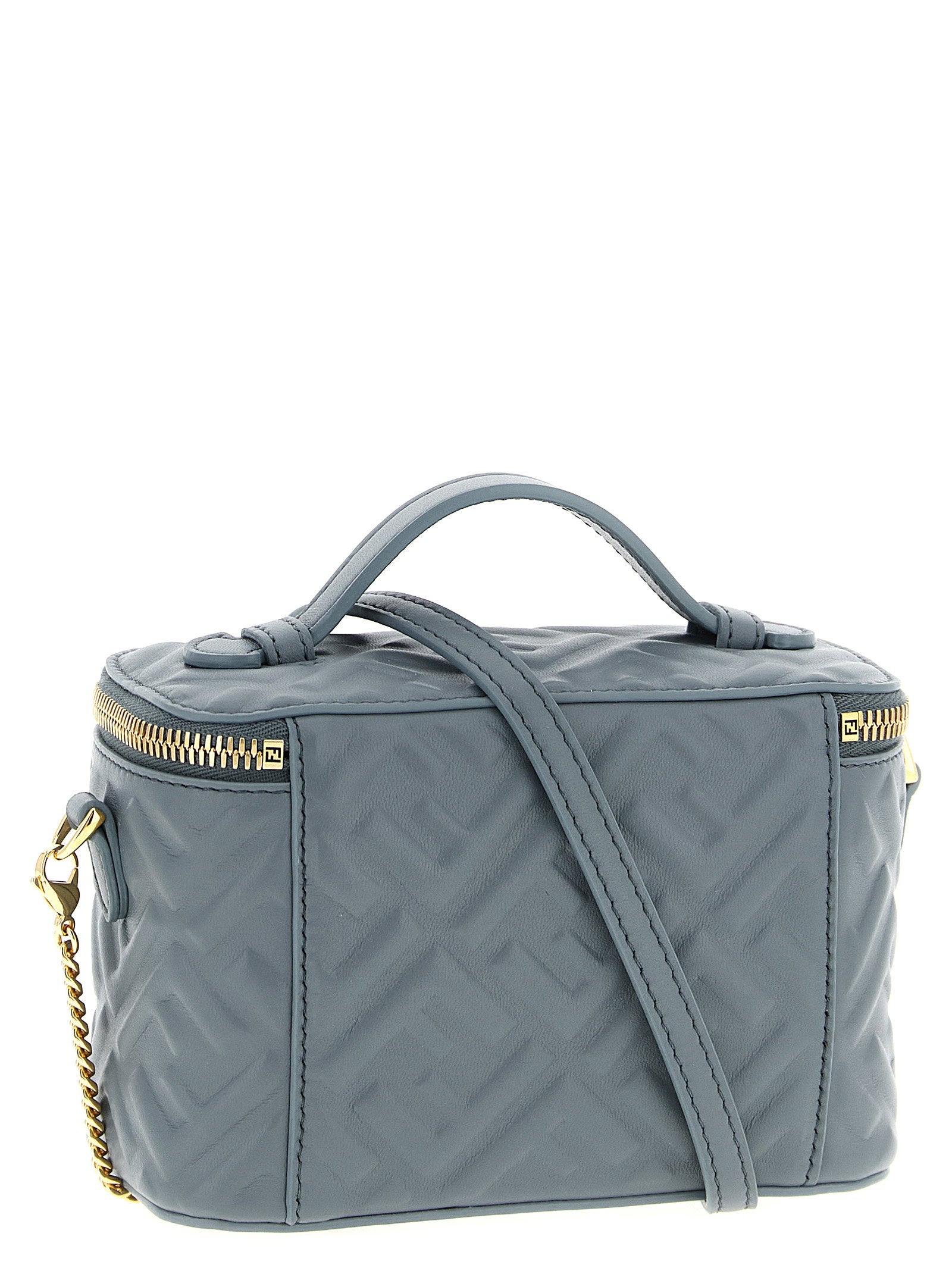 Fendi Vanity Handbag