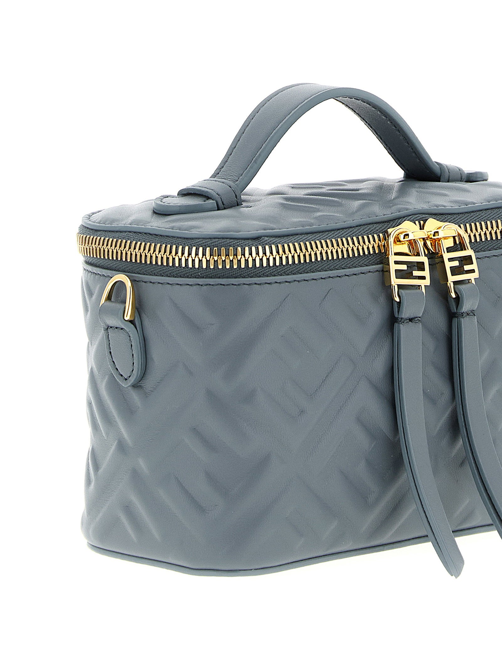 Fendi Vanity Handbag