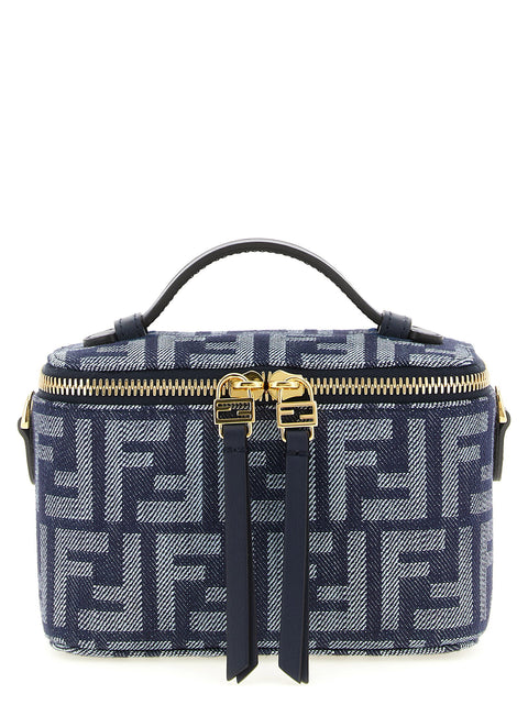 Fendi Vanity Handbag