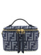 Fendi Vanity Handbag