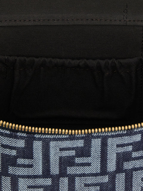 Fendi Vanity Handbag