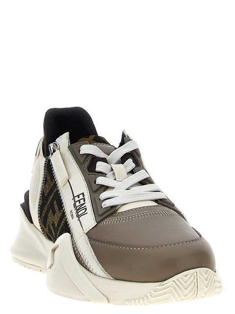 Fendi Flow Sneakers