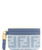 Fendi Baguette Card Holder