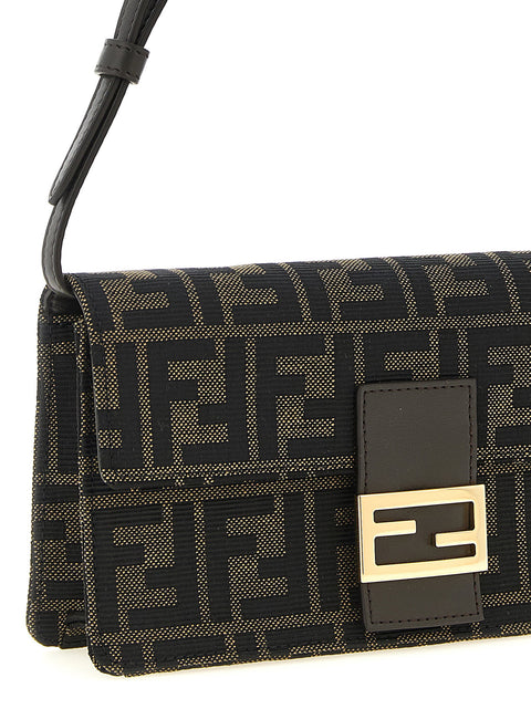 Fendi Tube Wallet On Chain