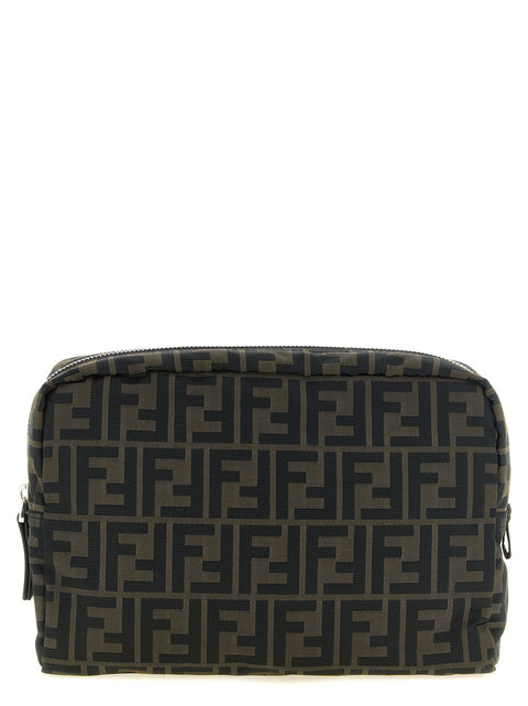 Fendi Medium Ff Light Beauty