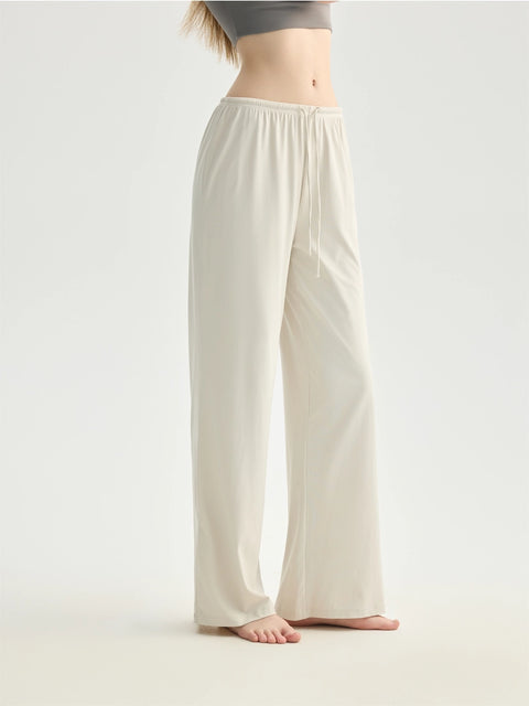 Nadine Loosefit Draw String Pant