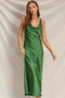 Life Of A Party Twisted Strap Maxi Dress Ibiza Green-Dress-Dress Forum-S-Urbanheer