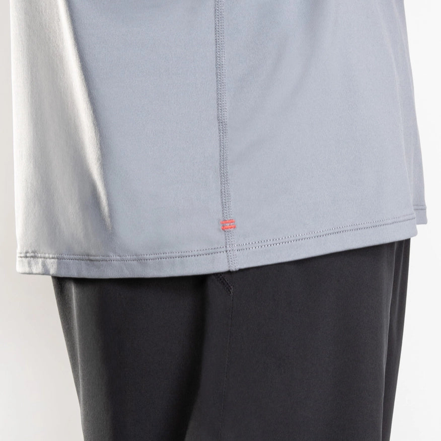 Men’S Zintex Training Tank (Concrete)-Men’S Training Tank-Nonzero Gravity-S-Urbanheer