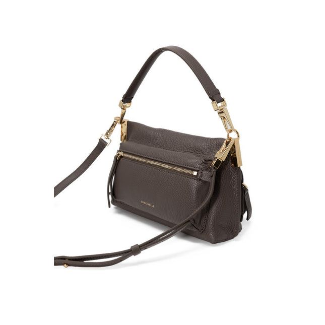 Coccinelle Women Bag-Accessories Bags-Coccinelle-brown-Urbanheer