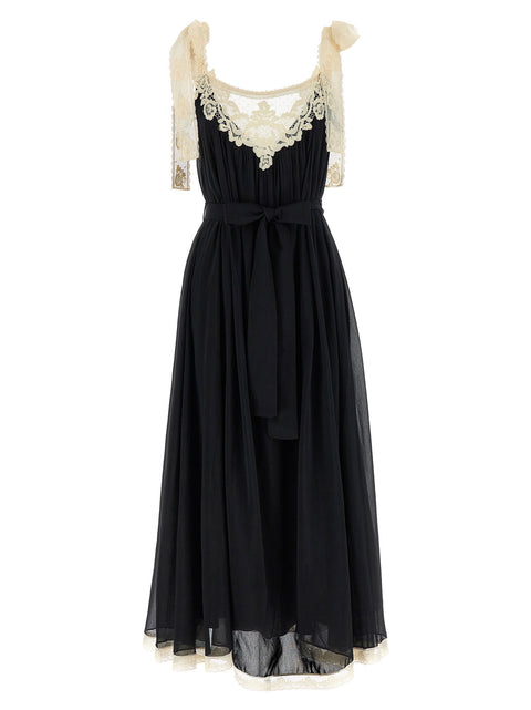 Zimmermann Roselight Dress