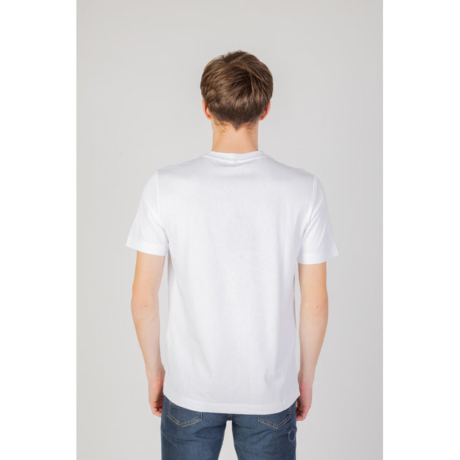 Liu Jo Men T-Shirt-Clothing T-shirts-Liu Jo-Urbanheer