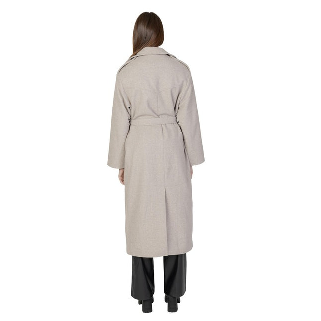 Only Women Coat-Clothing Coats-Only-Urbanheer