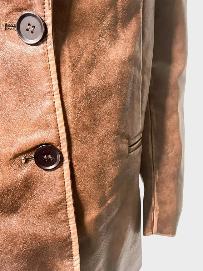 '90s Oversized Jacket-Jacket-lucas giordani-One size-Urbanheer