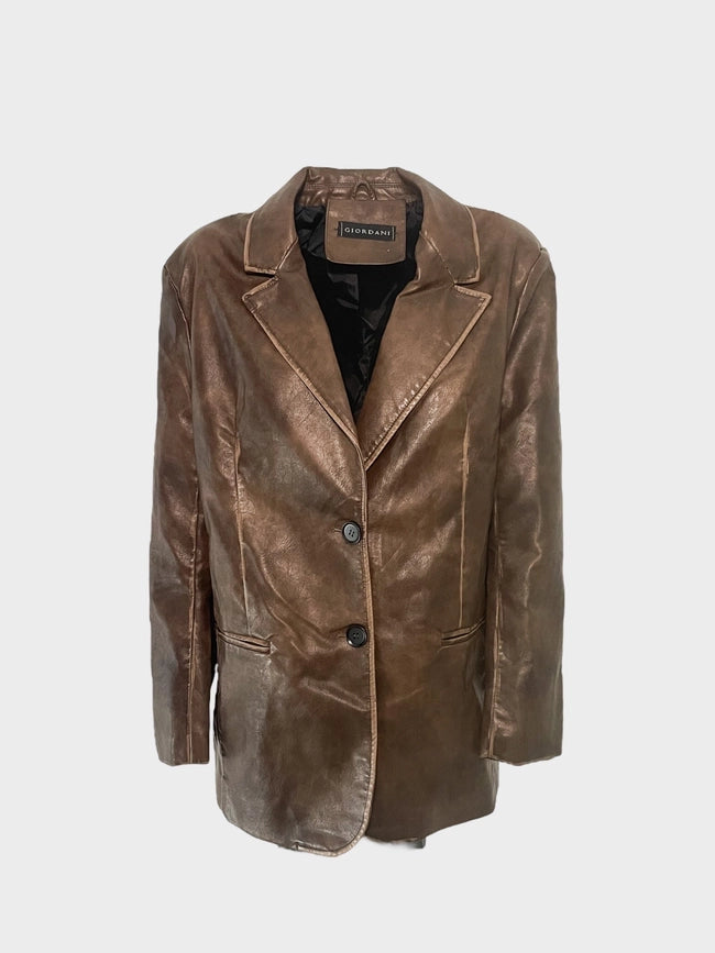 '90s Oversized Jacket-Jacket-lucas giordani-One size-Urbanheer