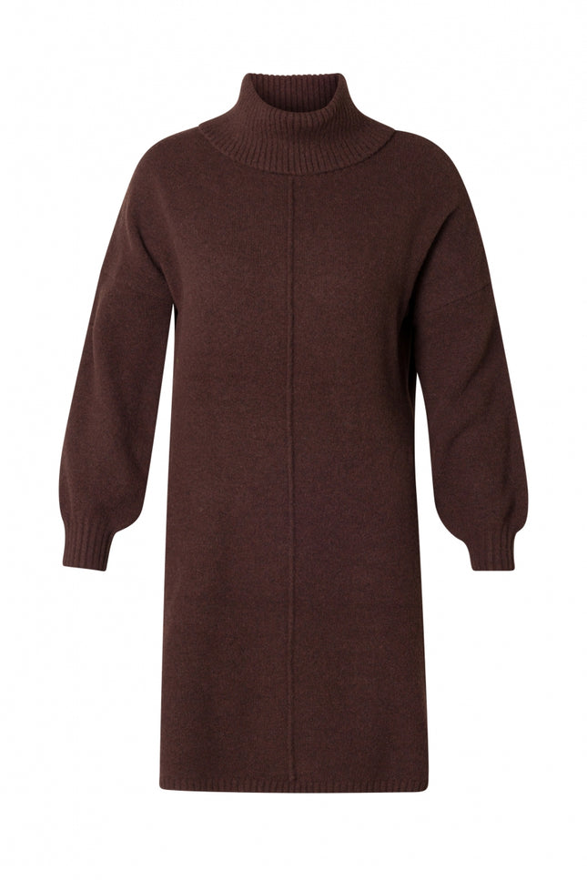 Sietske Sweater Dress-Clothing - Women-Yest-Urbanheer