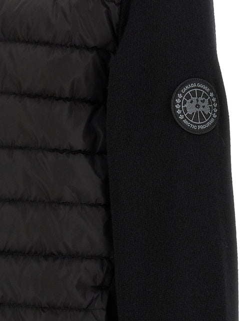Canada Goose Hybridge® Flavio Jacket