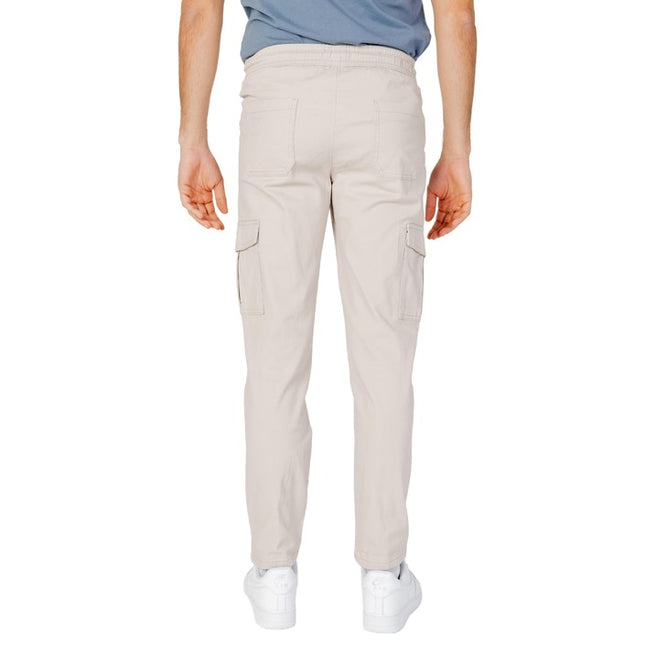 Only & Sons Men Trousers-Clothing Trousers-Only & Sons-Urbanheer