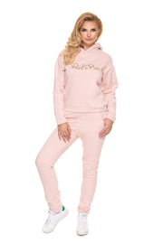 New Season-Clothing - Women-PeeKaBoo-pink-L/XL-Urbanheer