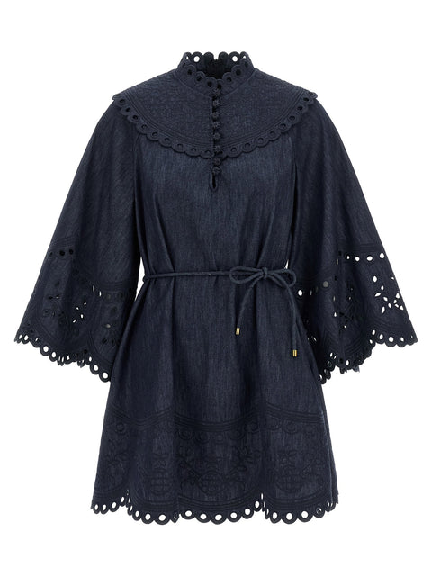 Zimmermann Mahon Dress