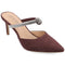 Journee Collection Women's Lunna Wide Width Pump-Shoes Pumps-Journee Collection-5.5-Black-Urbanheer