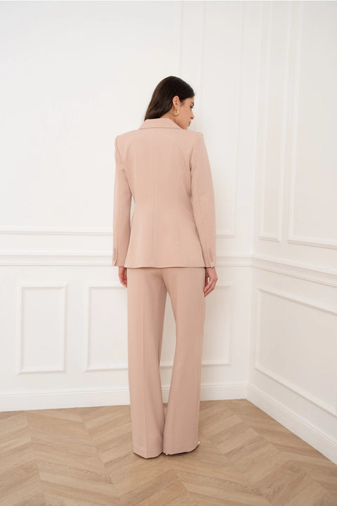 Women's Tailored Jacket, Fitted Cut