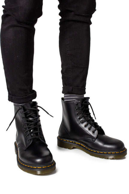 Dr. Martens Men Boots-Shoes Boots-Dr. Martens-black-42-Urbanheer