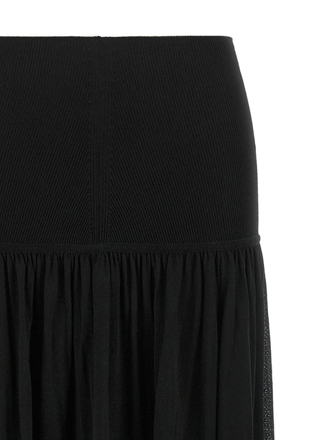 Zimmermann Valiant Skirt