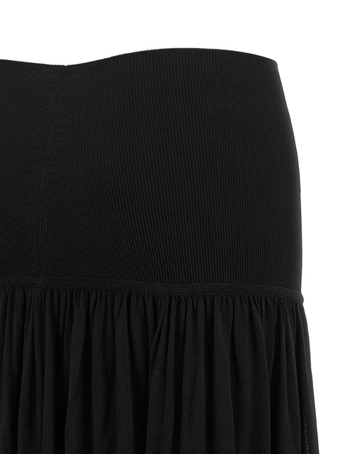 Zimmermann Valiant Skirt