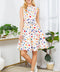 Colorful Polka Dot Dress-Dress-LA Soul-S-Urbanheer