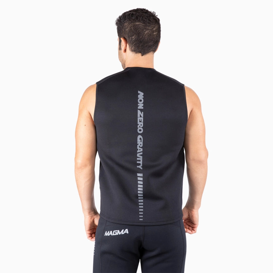 Men’S Sauna Vest-Vests-Nonzero Gravity-M-Urbanheer