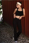 Clean Line Square Neck Top-TOP-NIKIBIKI-Pistachio Cream-Urbanheer