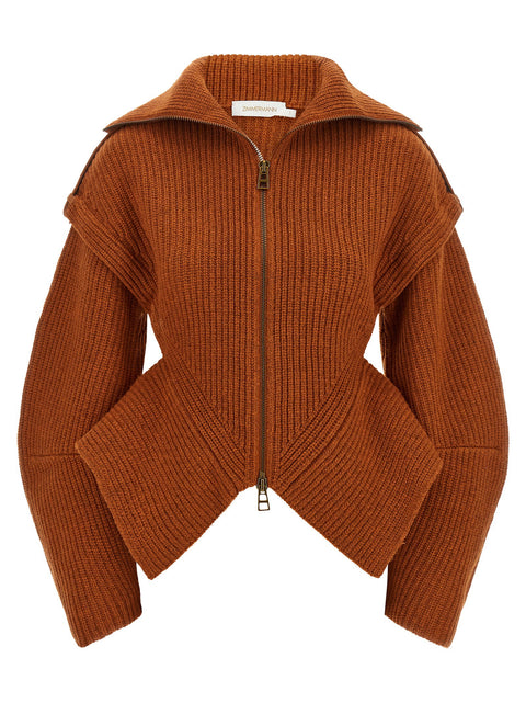 Zimmermann Valiant Cardigan