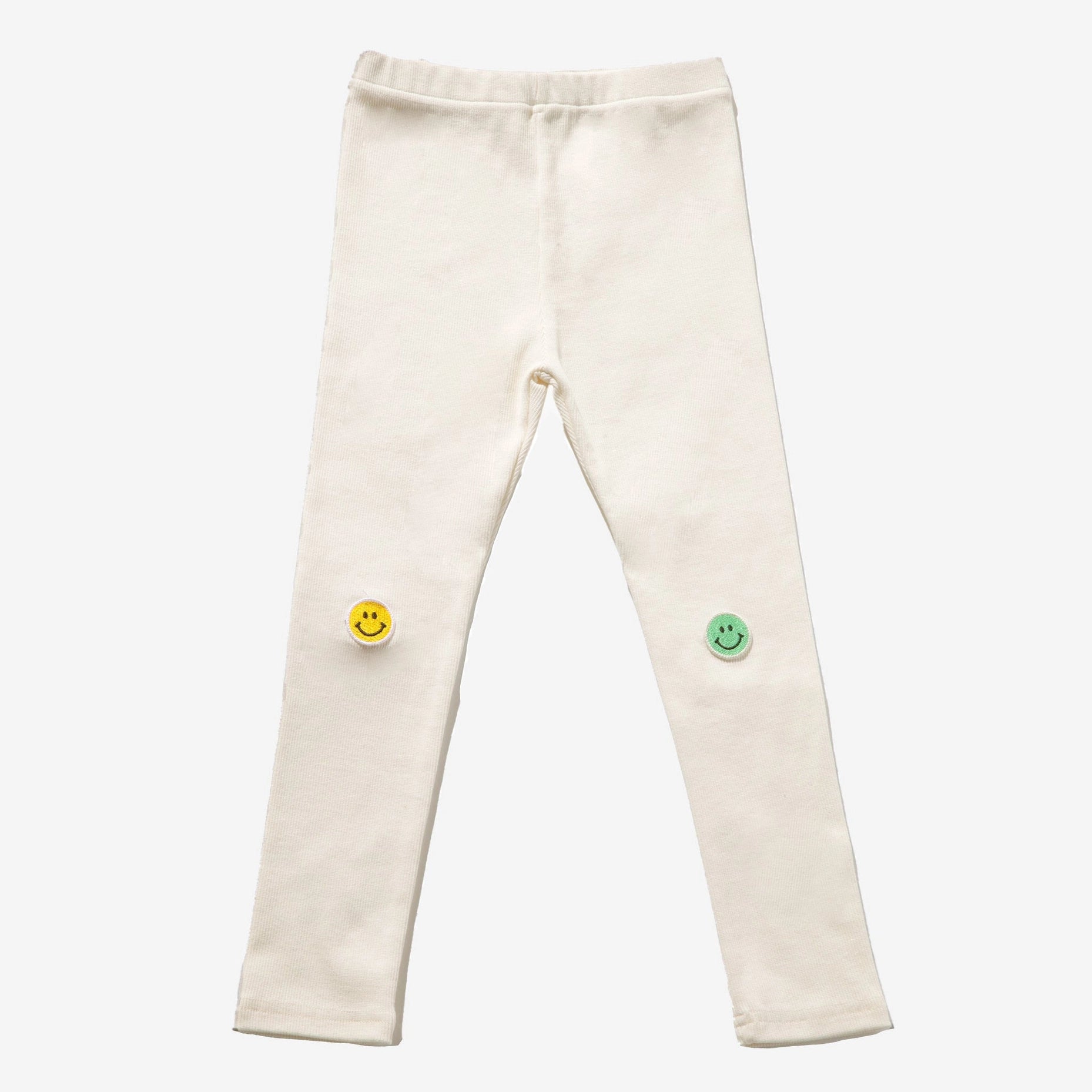 Smile Leggings-PATITE HAILEY-2-Urbanheer