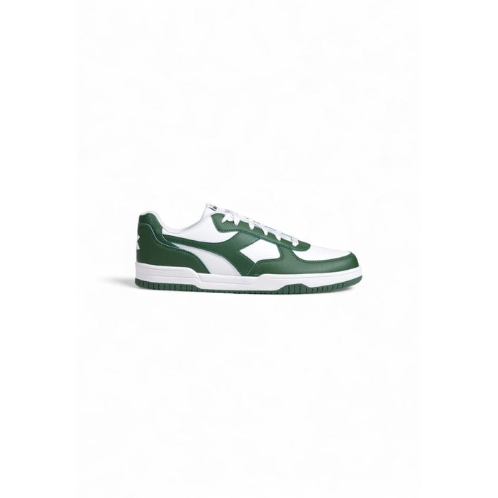 Diadora Men Sneakers-Shoes - Men-Diadora-green-1-39-Urbanheer