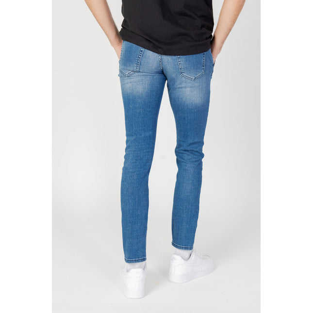 Antony Morato Men Jeans-Clothing Jeans-Antony Morato-Urbanheer