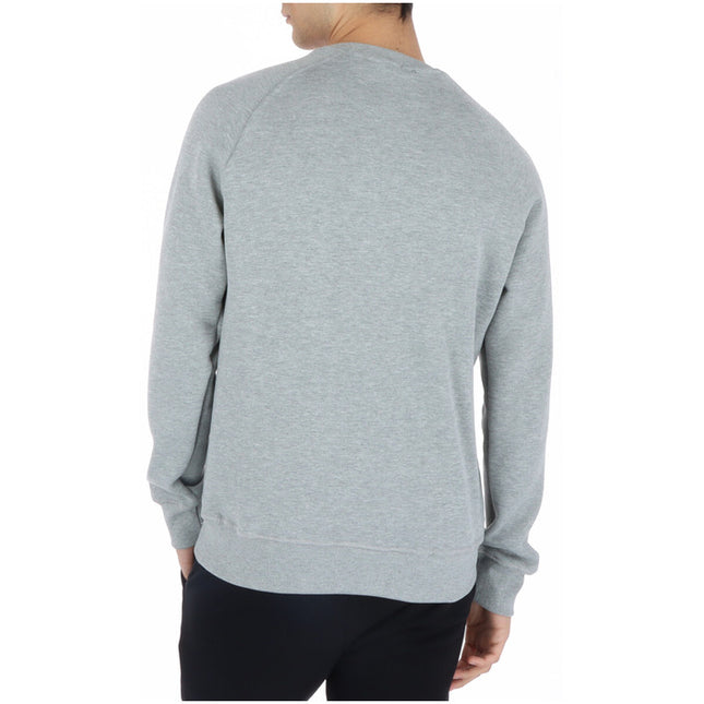 Les Hommes Men Sweatshirts-Clothing Sweatshirts-Les Hommes-Urbanheer