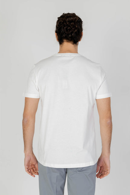 Antony Morato Men T-Shirt-Clothing T-shirts-Antony Morato-Urbanheer