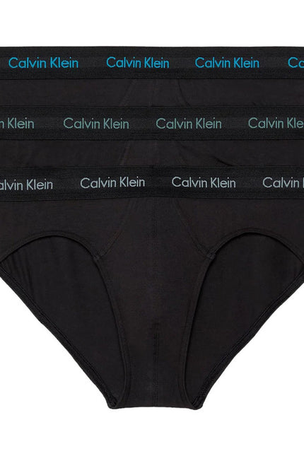 Calvin Klein Men Underwear-Clothing Underwear-Calvin Klein-black-S-Urbanheer
