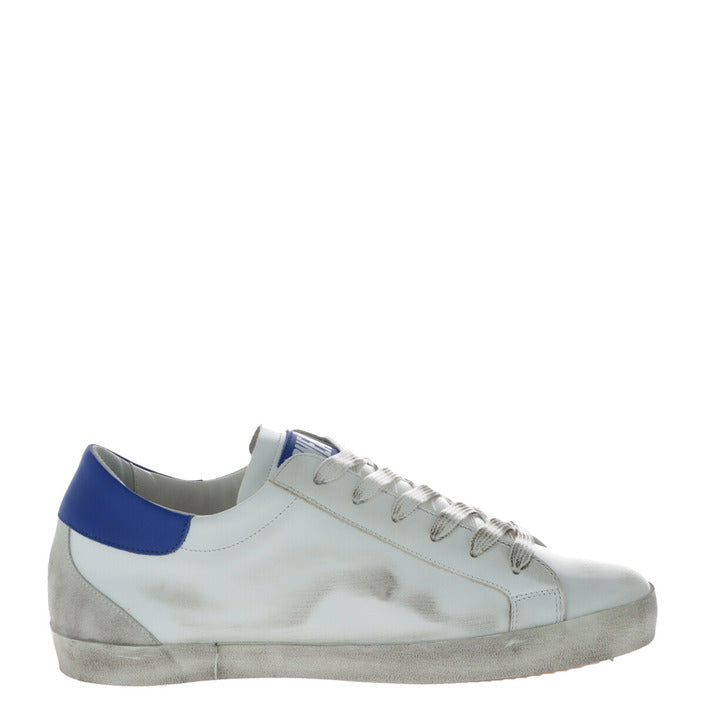 Sneaky Men Sneakers-Shoes - Men-Sneaky-white-40-Urbanheer