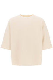 Moncler X Roc Nation By Jay-Z Short-Sleeved Wool Sweater-Moncler X ROC NATION BY JAY-Z-Mixed colours-M-Urbanheer