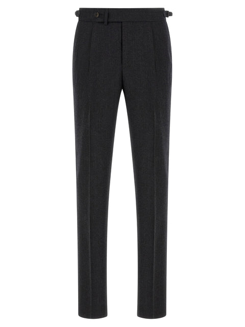 Pal Zileri Tailored Trousers
