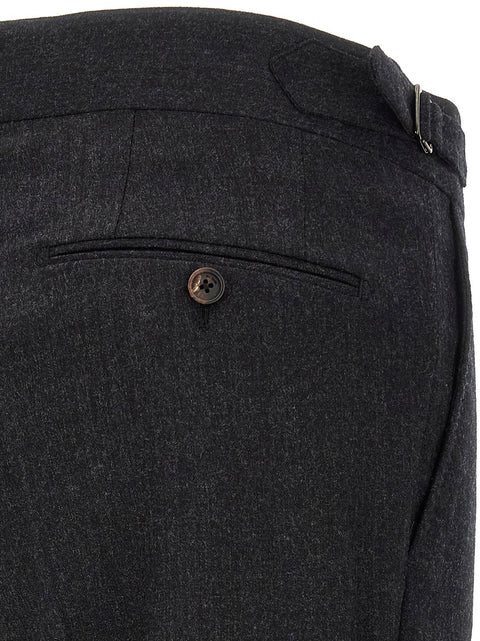 Pal Zileri Tailored Trousers