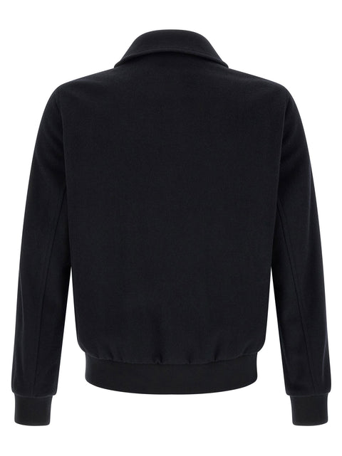 Pal Zileri Wool Cloth Jacket