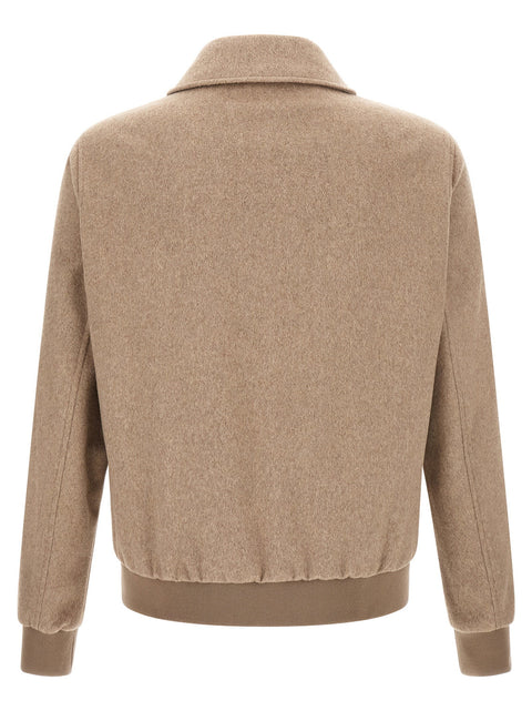 Pal Zileri Wool Jacket