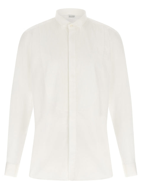 Pal Zileri Tuxedo Shirt - Ceremony Line